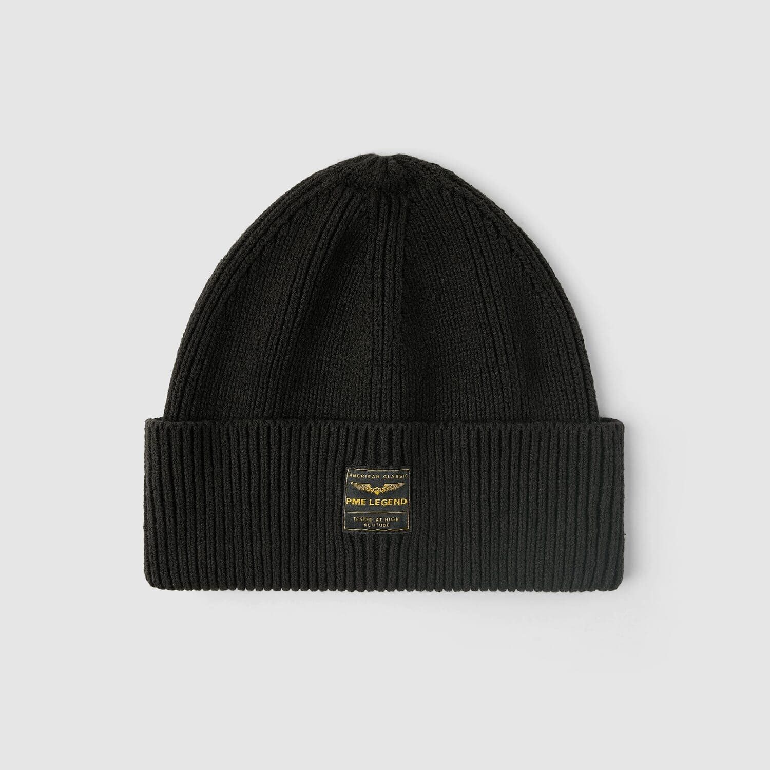 Pme Legend Muts Basic Zwart