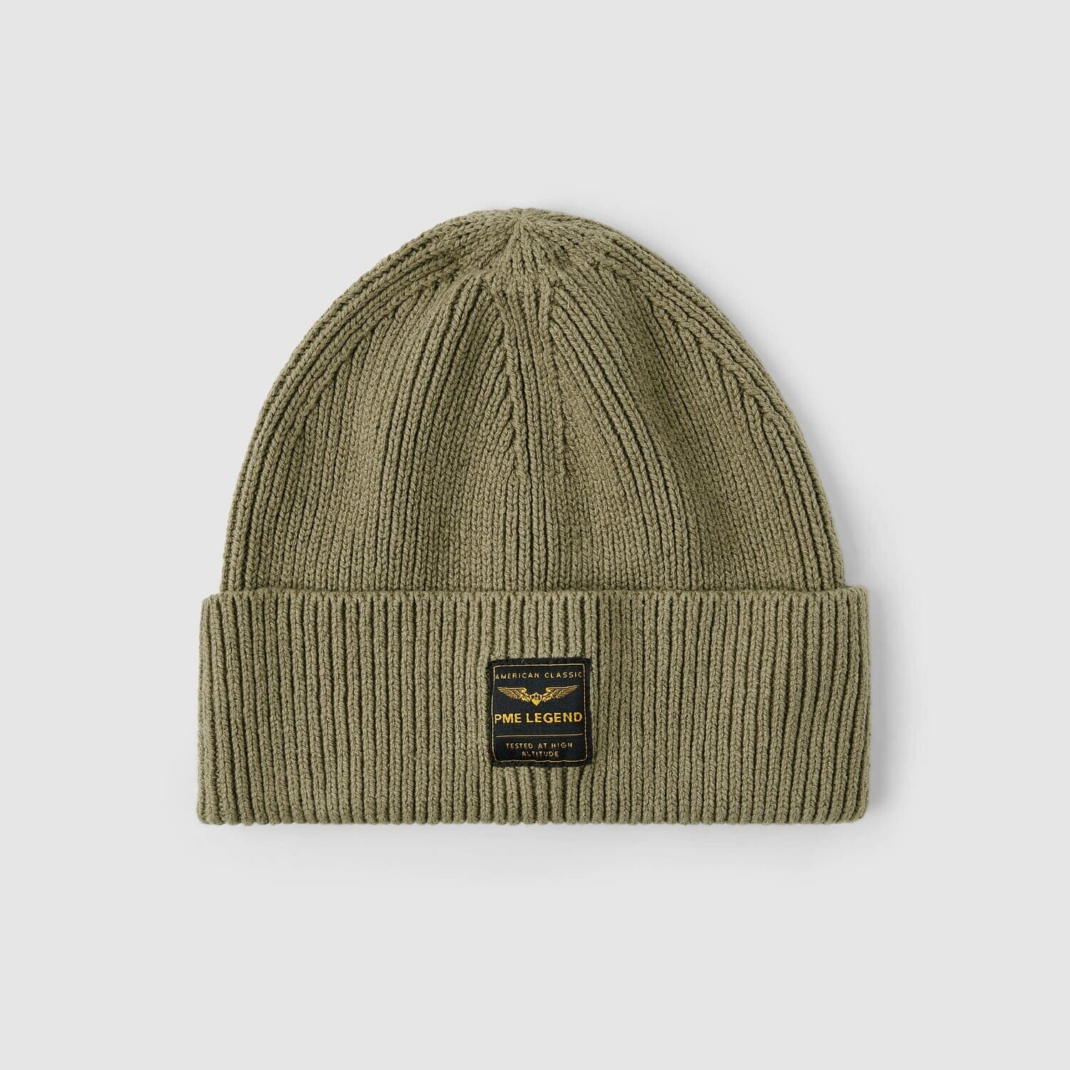Pme Legend Muts Basic Groen