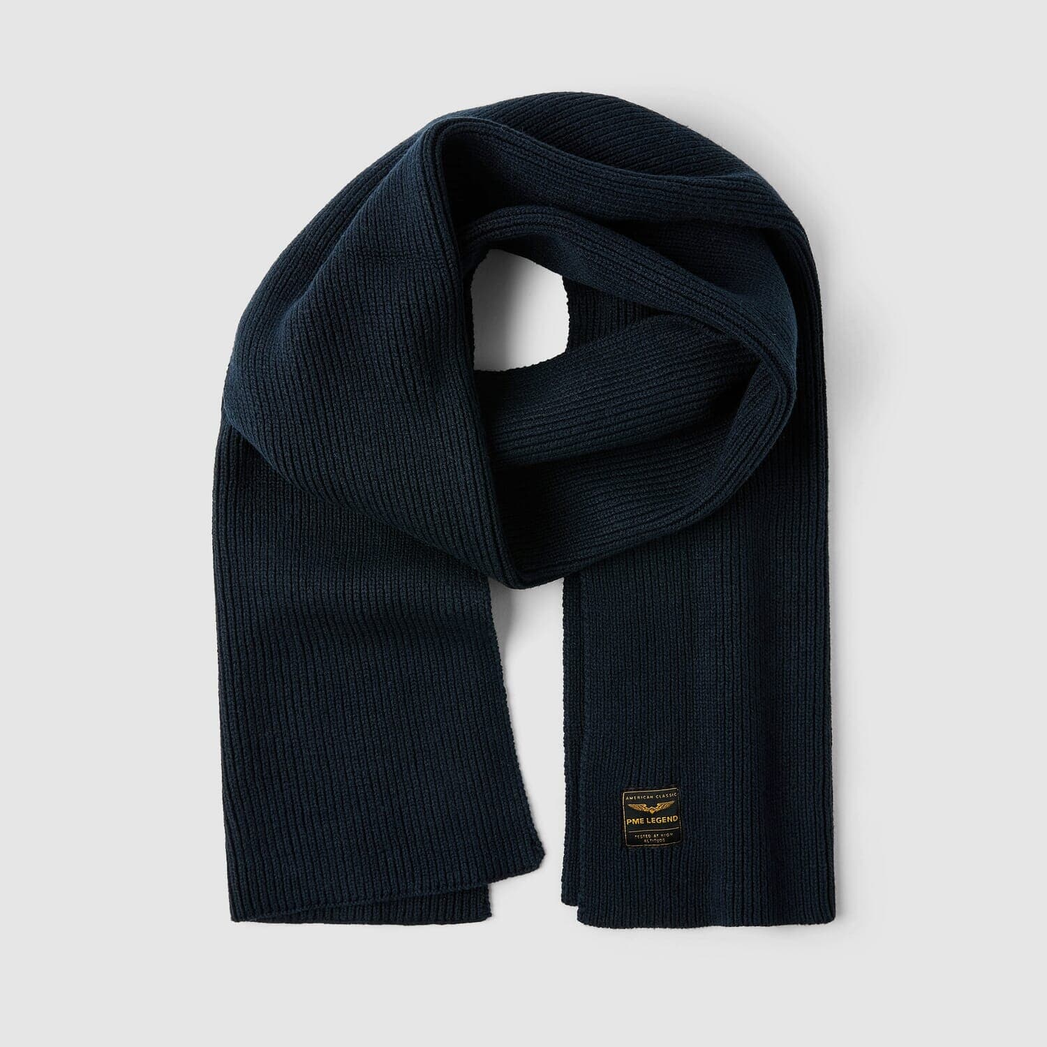 Pme Legend Sjaal Basic Navy