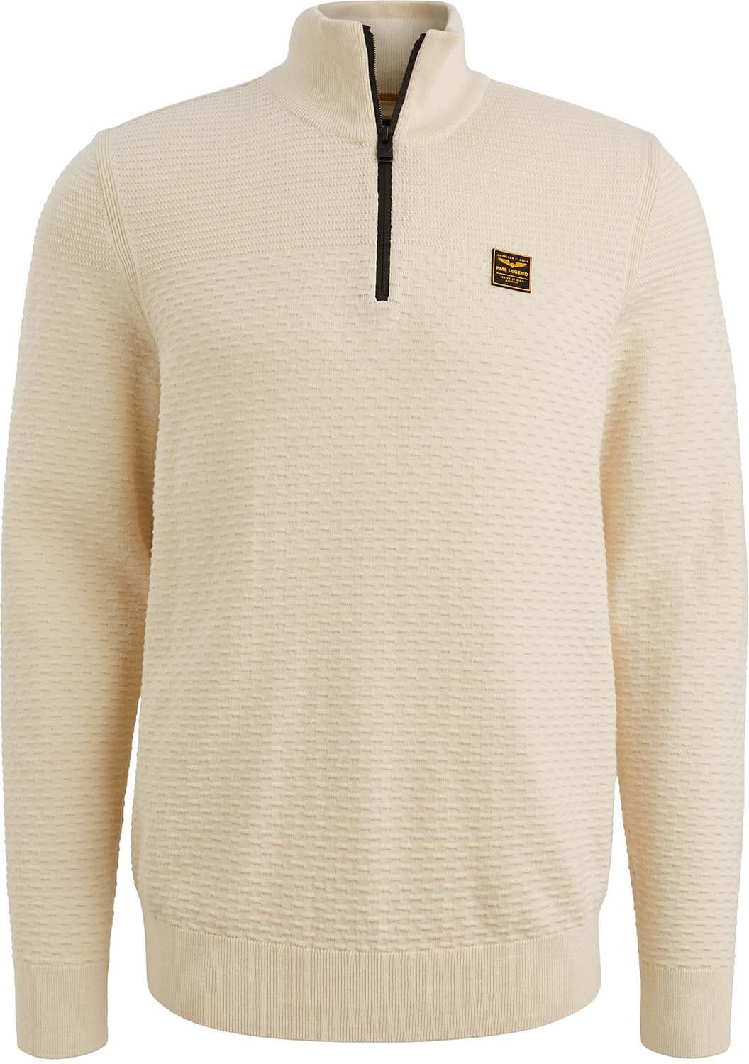 Pme Legend Trui Beige