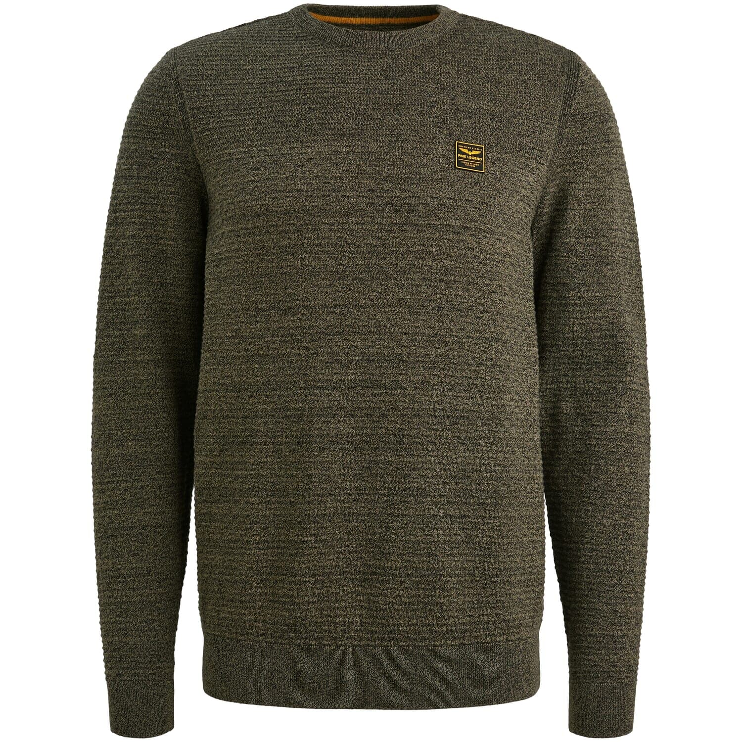 Pme Legend Trui Groen
