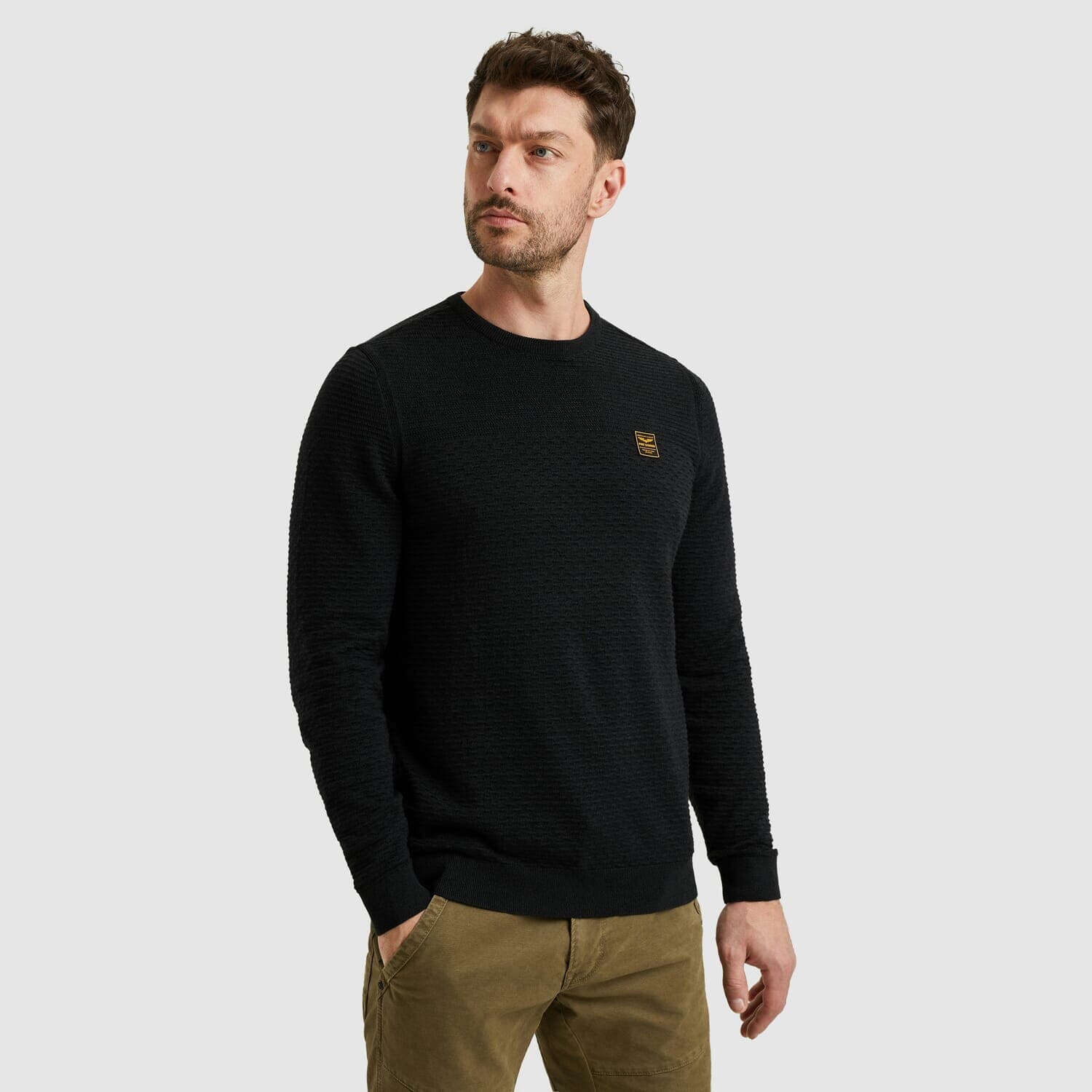 Pme Legend Trui Navy