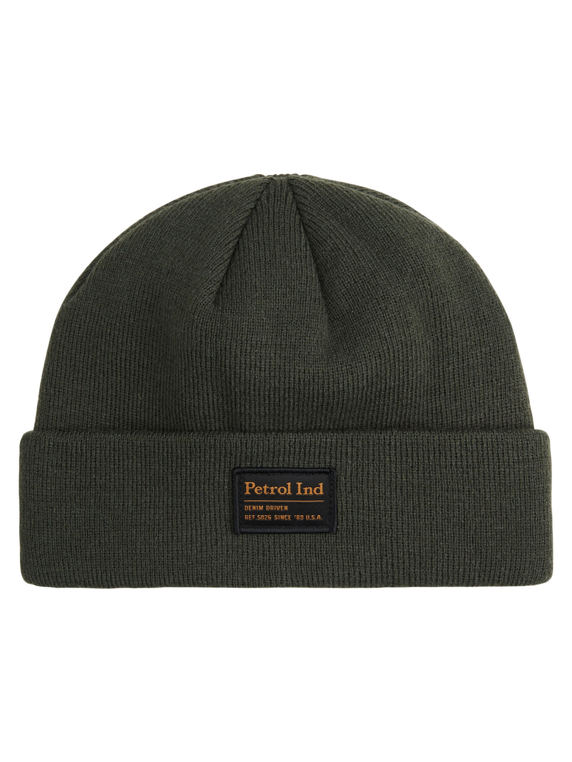 Petrol Men Accesoires Cap Groen