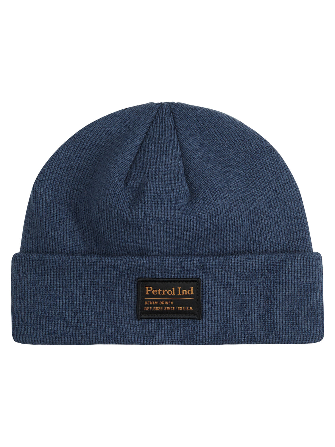 Petrol Men Accesoires Cap Blauw