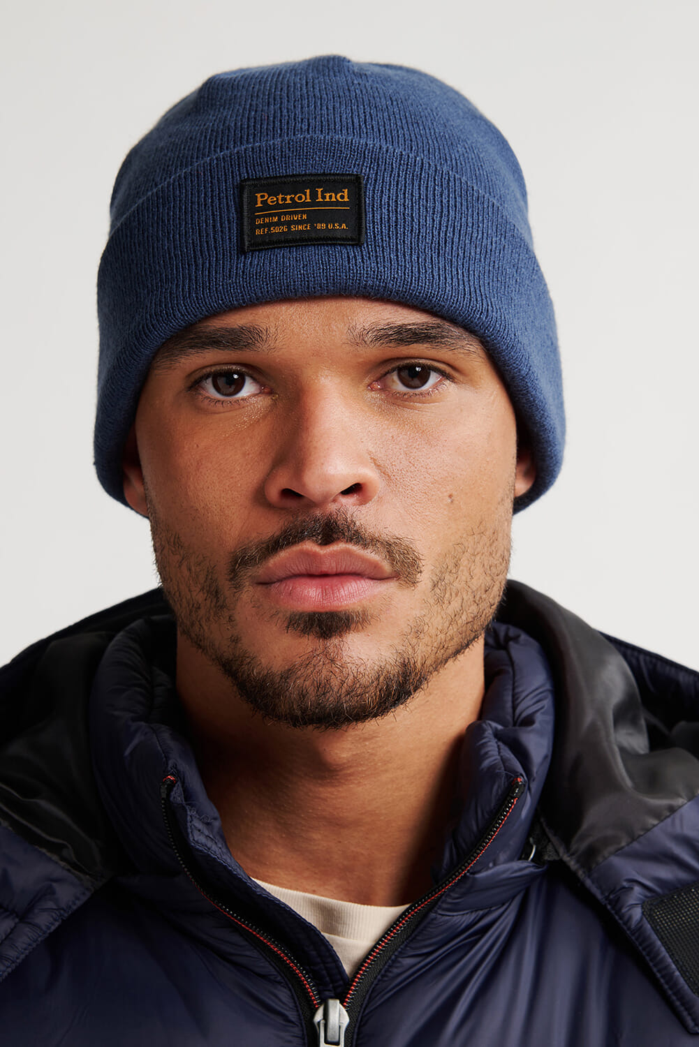 Petrol Men Accesoires Cap Blauw