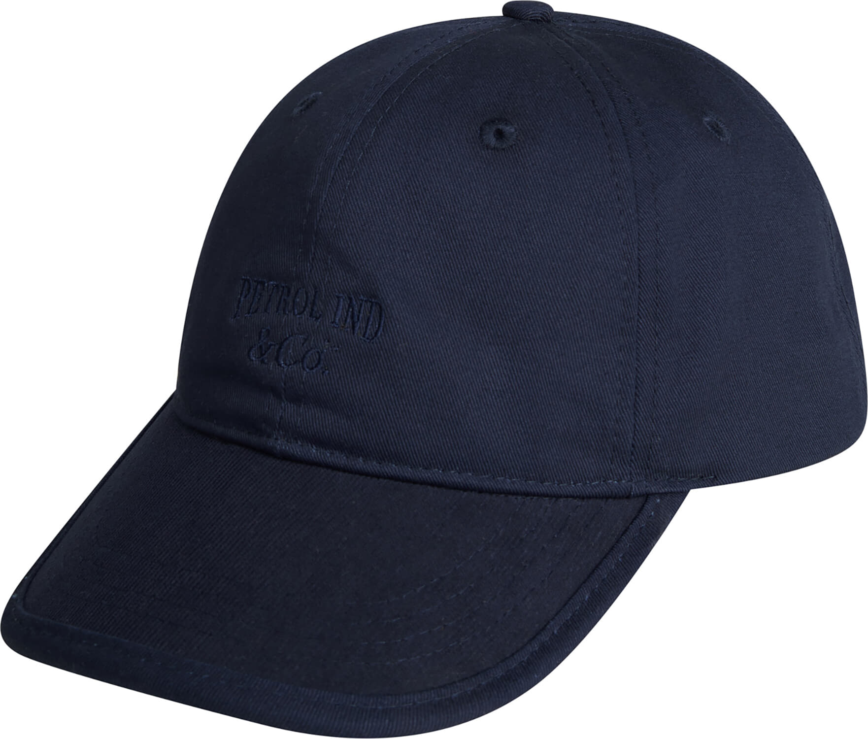 Petrol Cap Navy