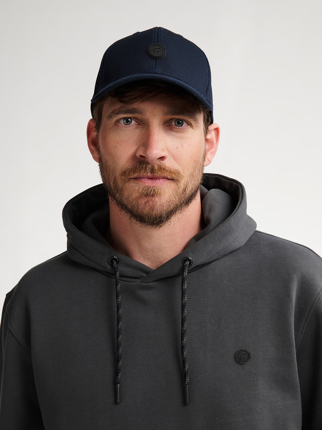 Petrol Cap Navy