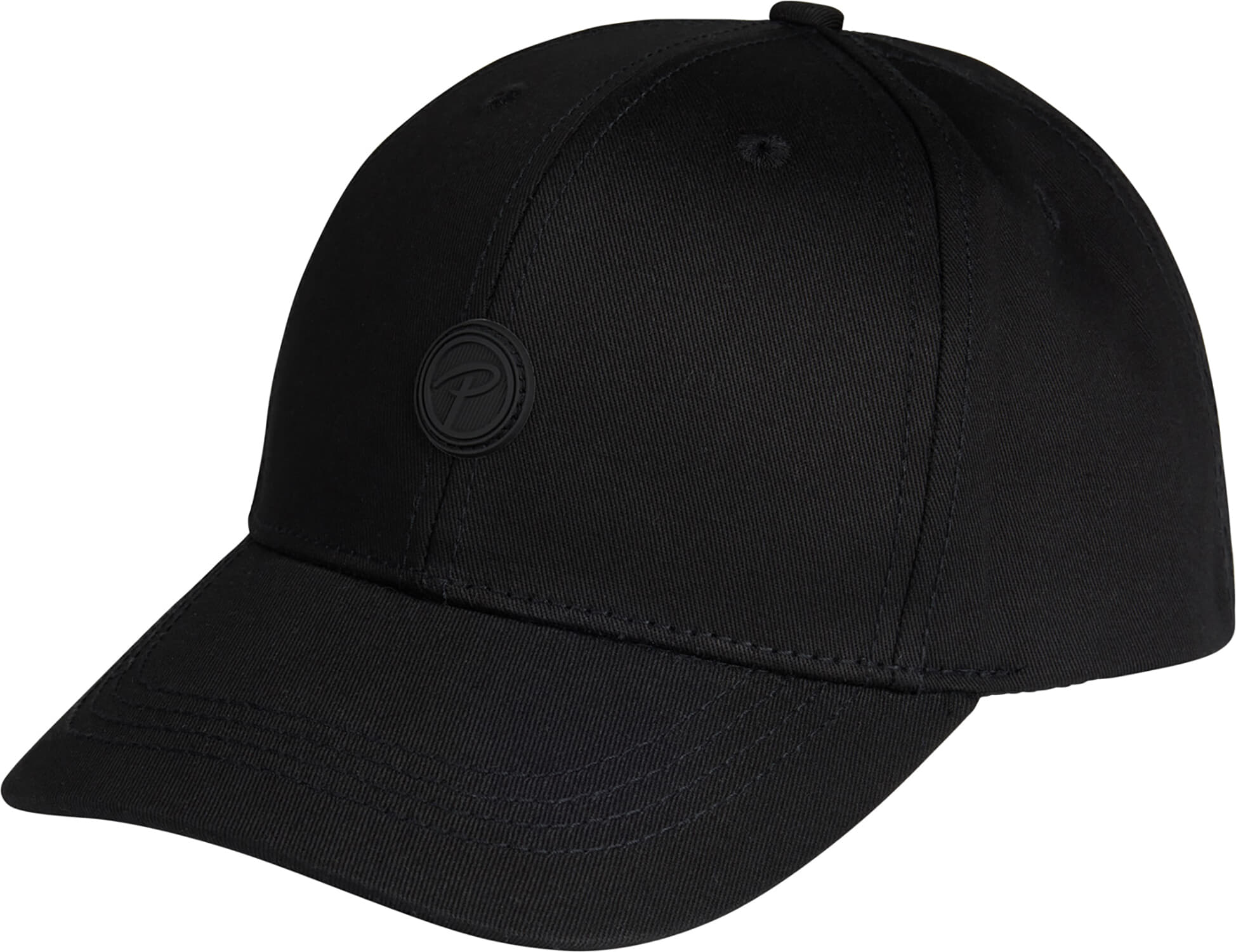 Petrol Cap Zwart