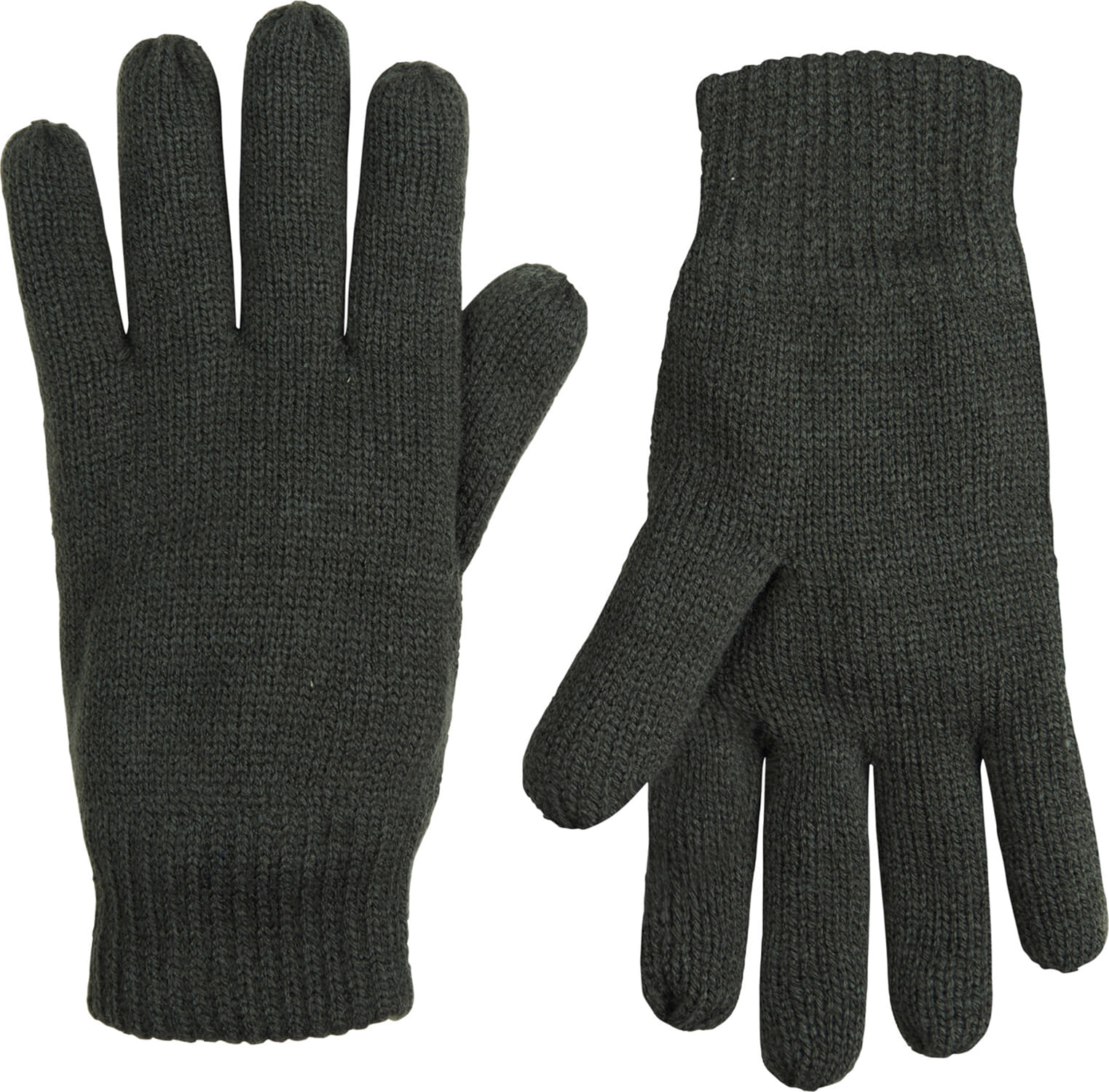 Petrol Handschoenen Army