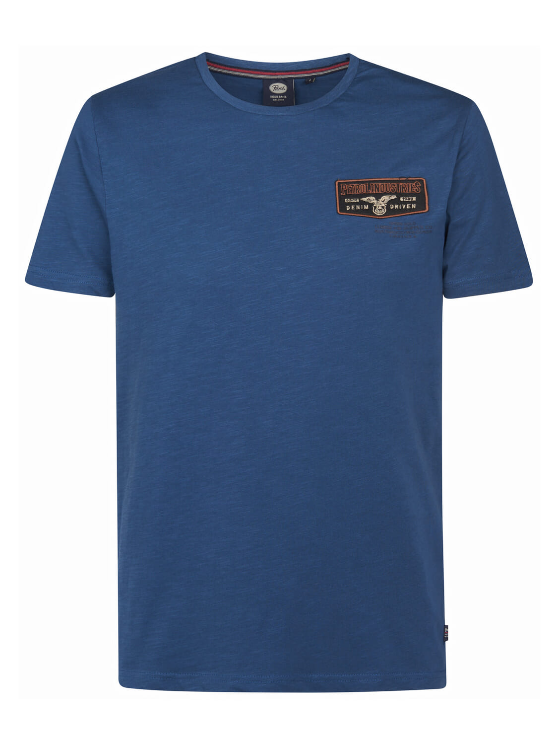 T-Shirt Jeans donker