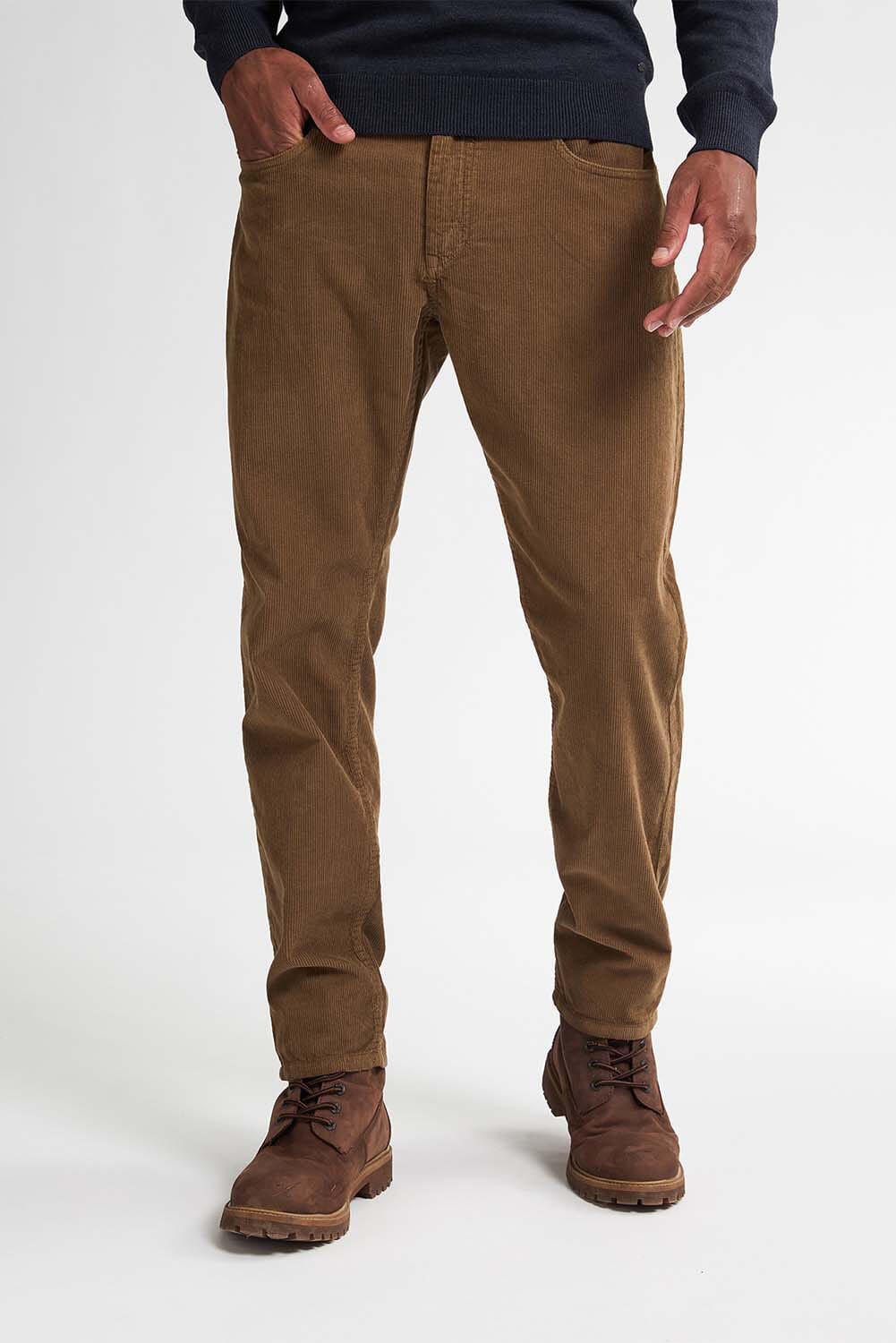Petrol Jeans Beige