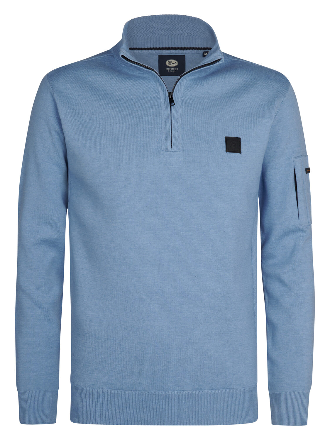 Petrol Coltrui Blauw