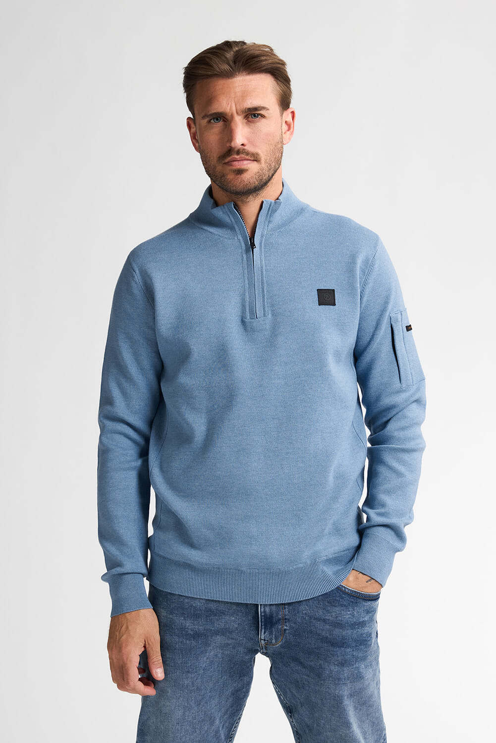 Petrol Coltrui Blauw
