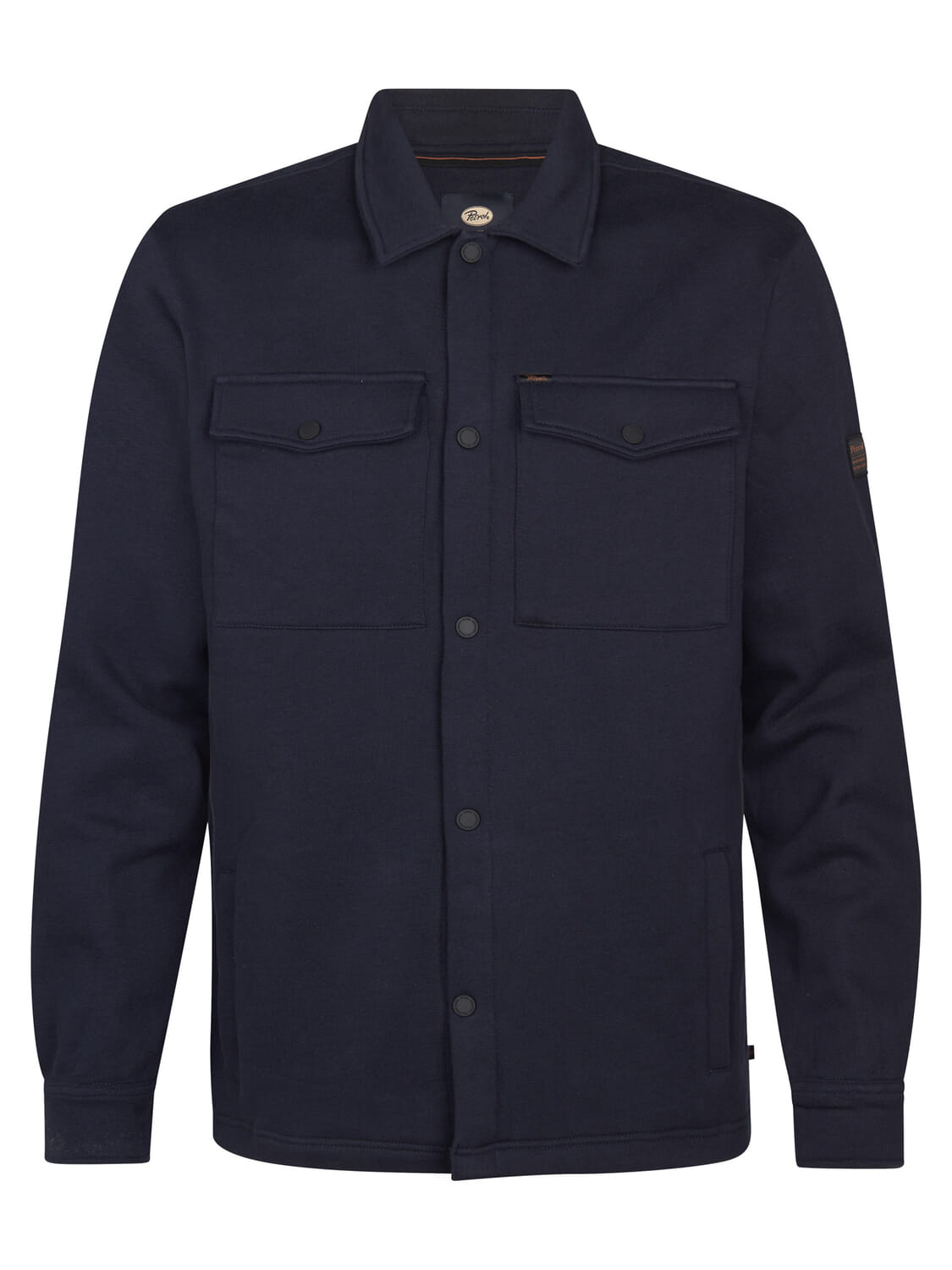 Petrol Coltrui Blauw
