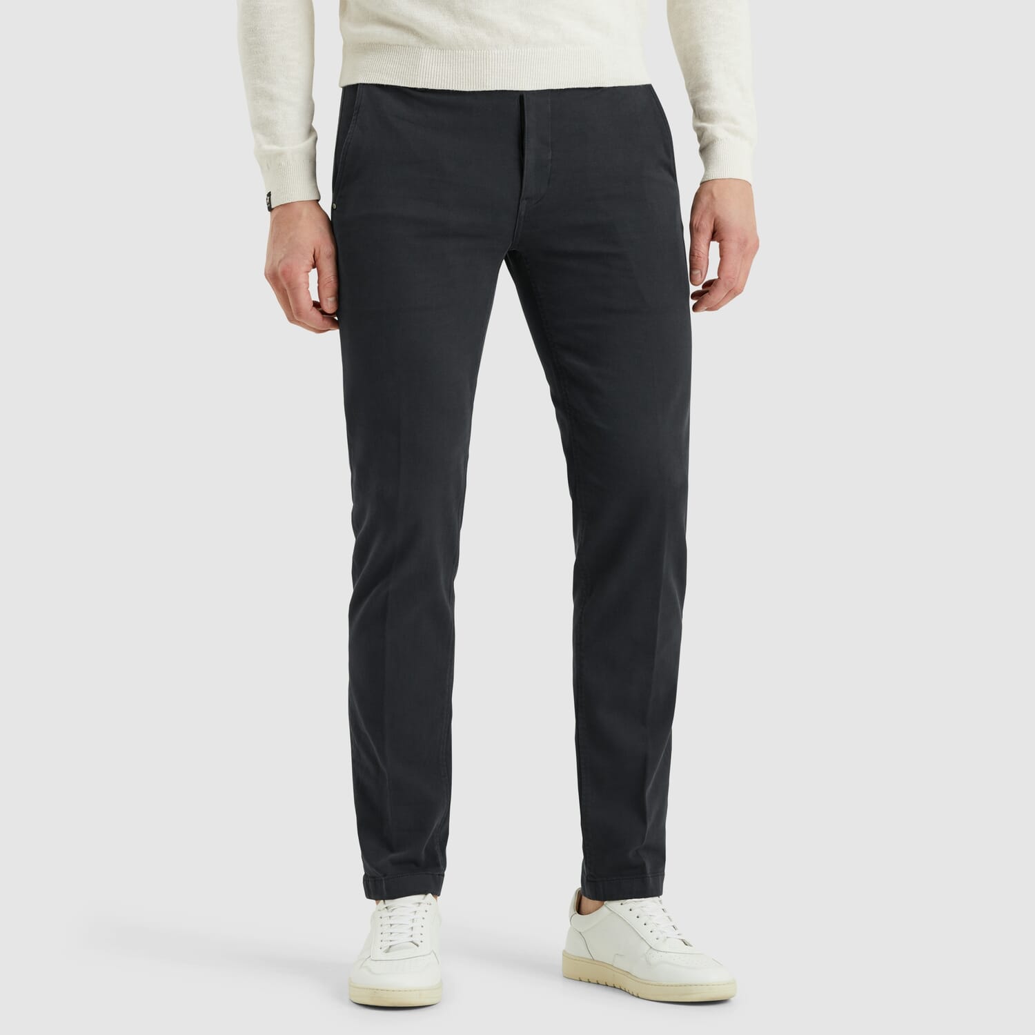 Vanguard Chino V9 Structure Blauw