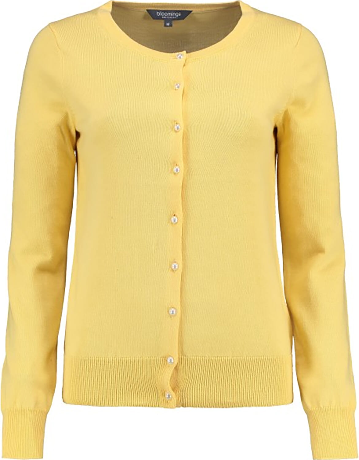 Vest Geel