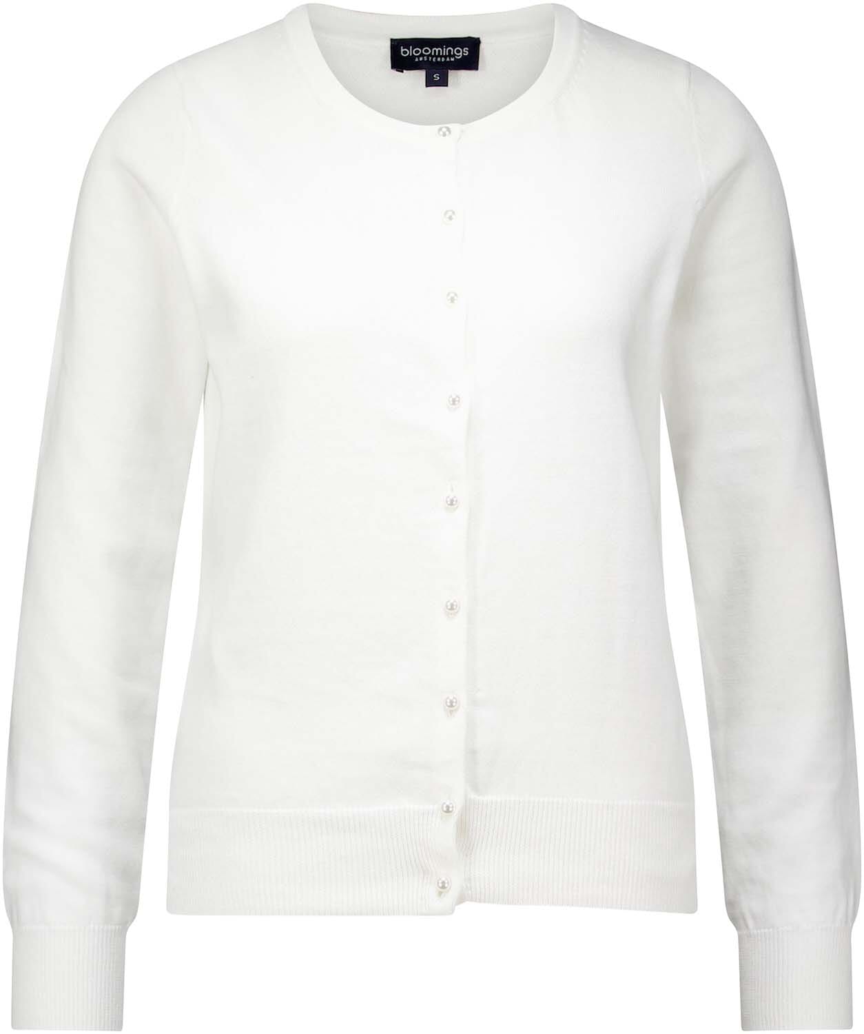 Bloomings Vest Wit
