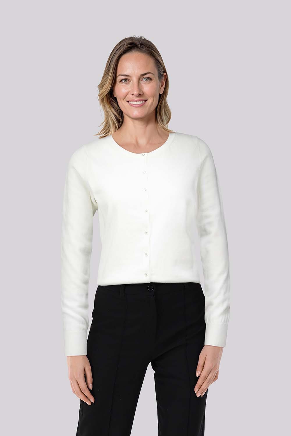 Bloomings Vest Wit