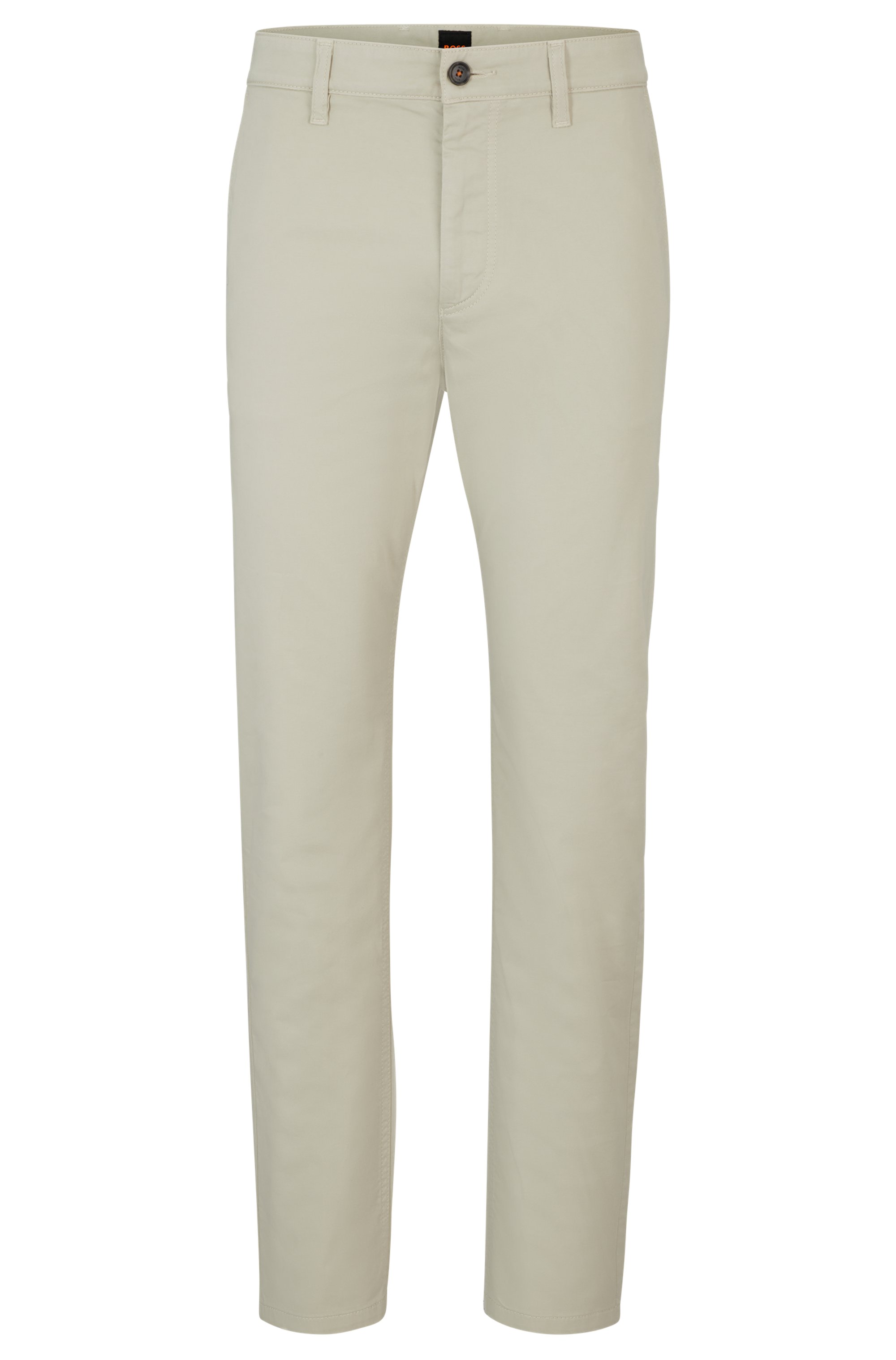 Boss Orange Chino Beige