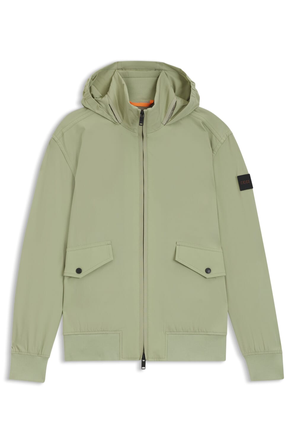 Boss Orange Jas Ohice Groen