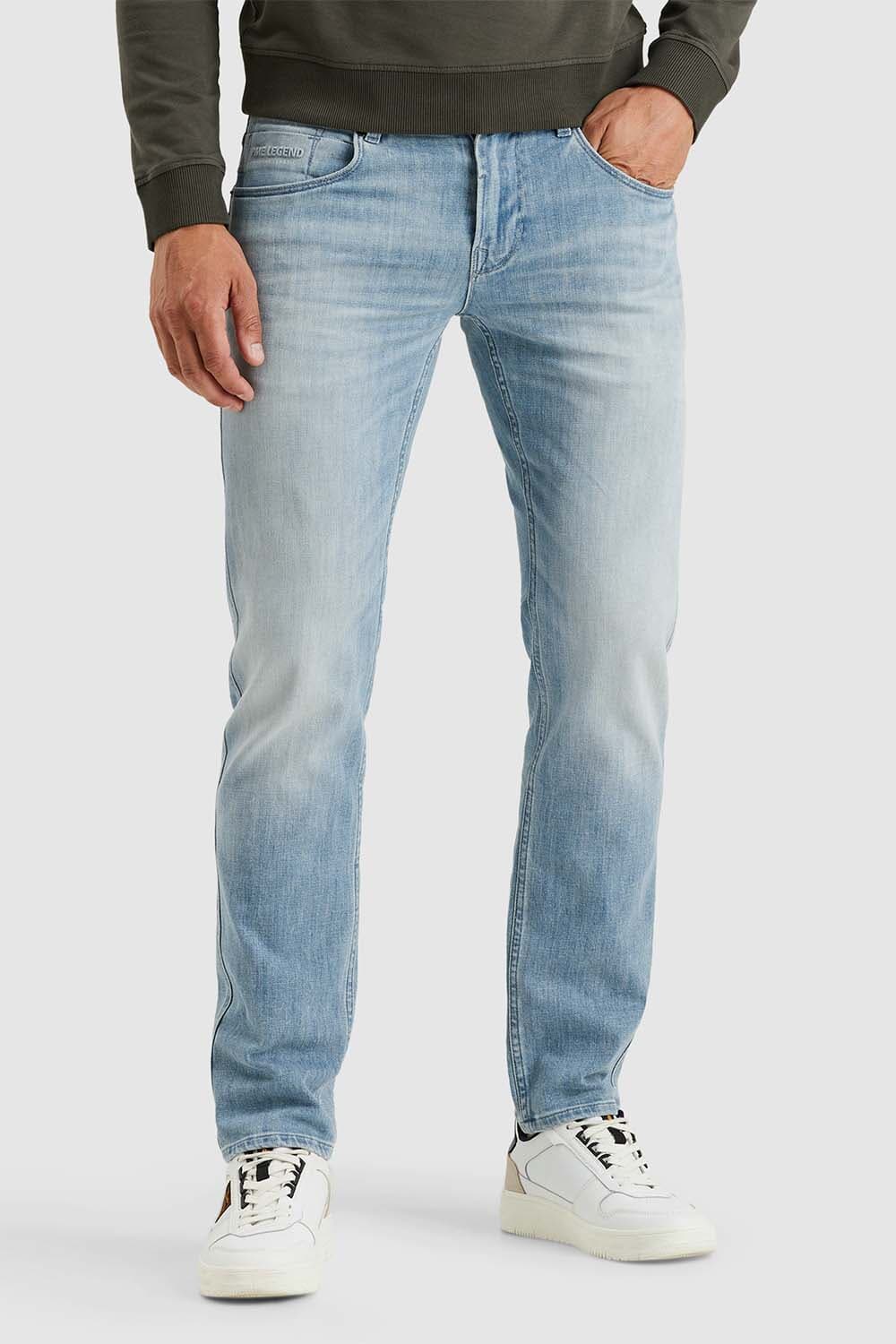 Pme Legend Jeans Nightflight Jeans