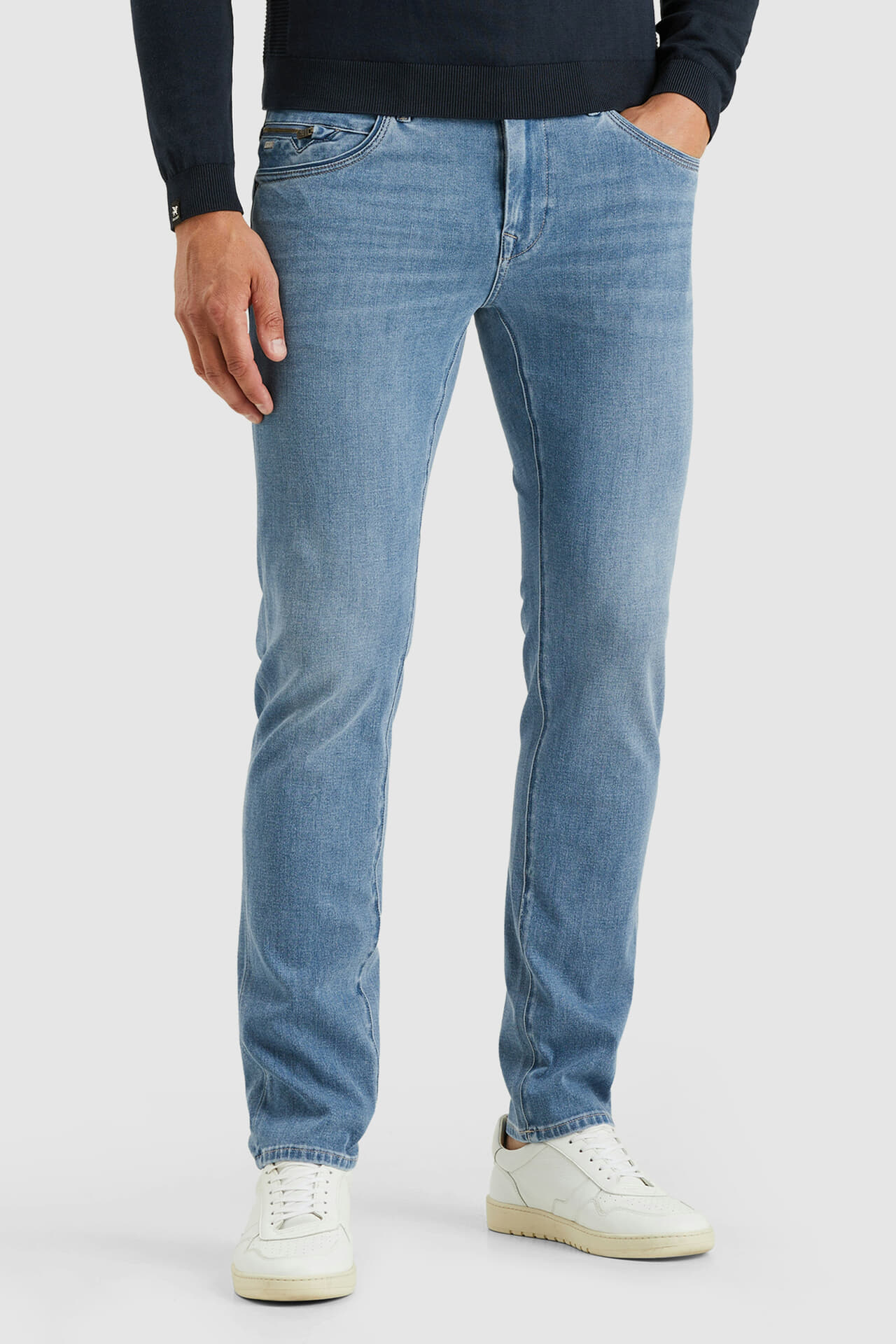 Vanguard Jeans V850 Rider Bleach Summer Fades Jeans