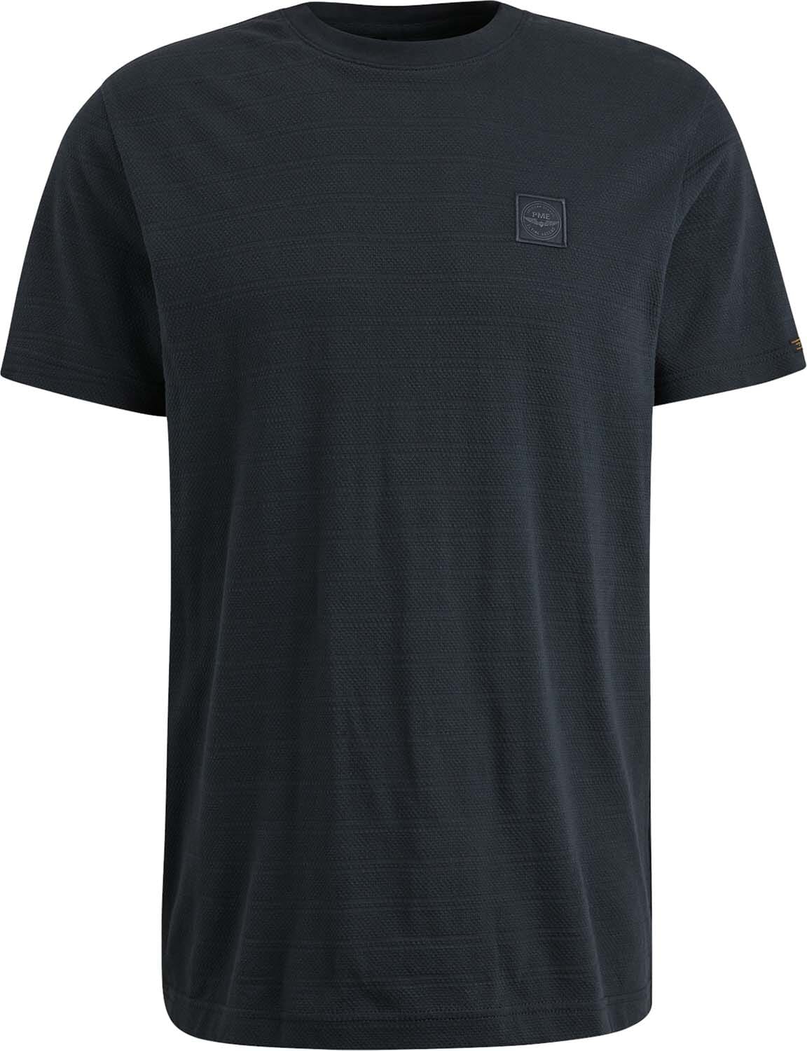Pme Legend T-shirt Blauw