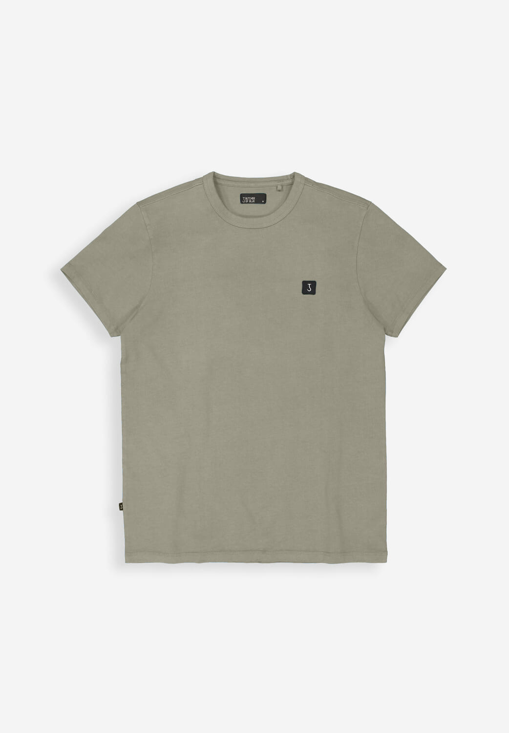 Butcher Of Blue T-shirt Army Groen