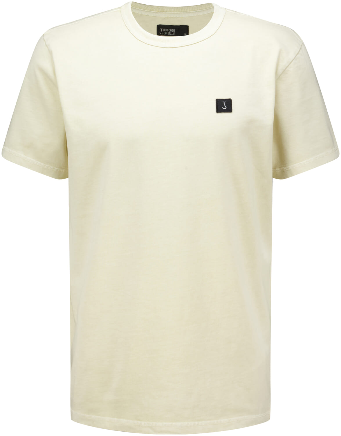 Butcher Of Blue T-shirt Army Beige