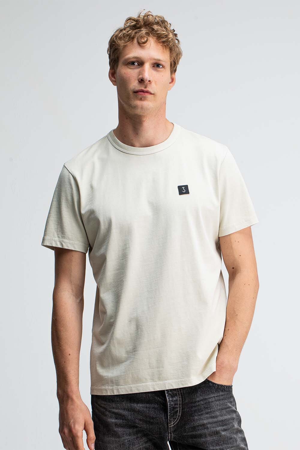 Butcher Of Blue T-shirt Army Beige