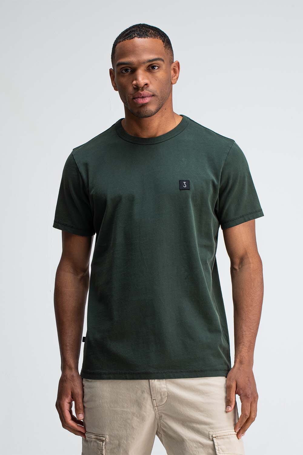 Butcher Of Blue T-shirt Army Groen