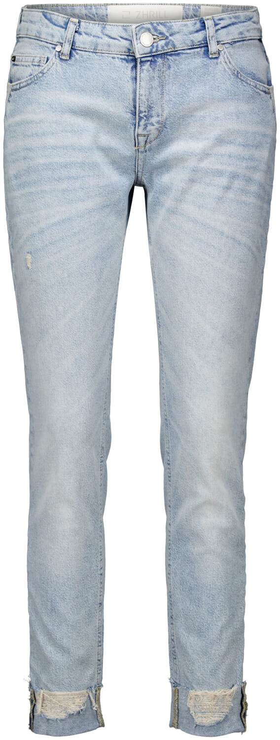 Zhrill Jeans Nova Blauw