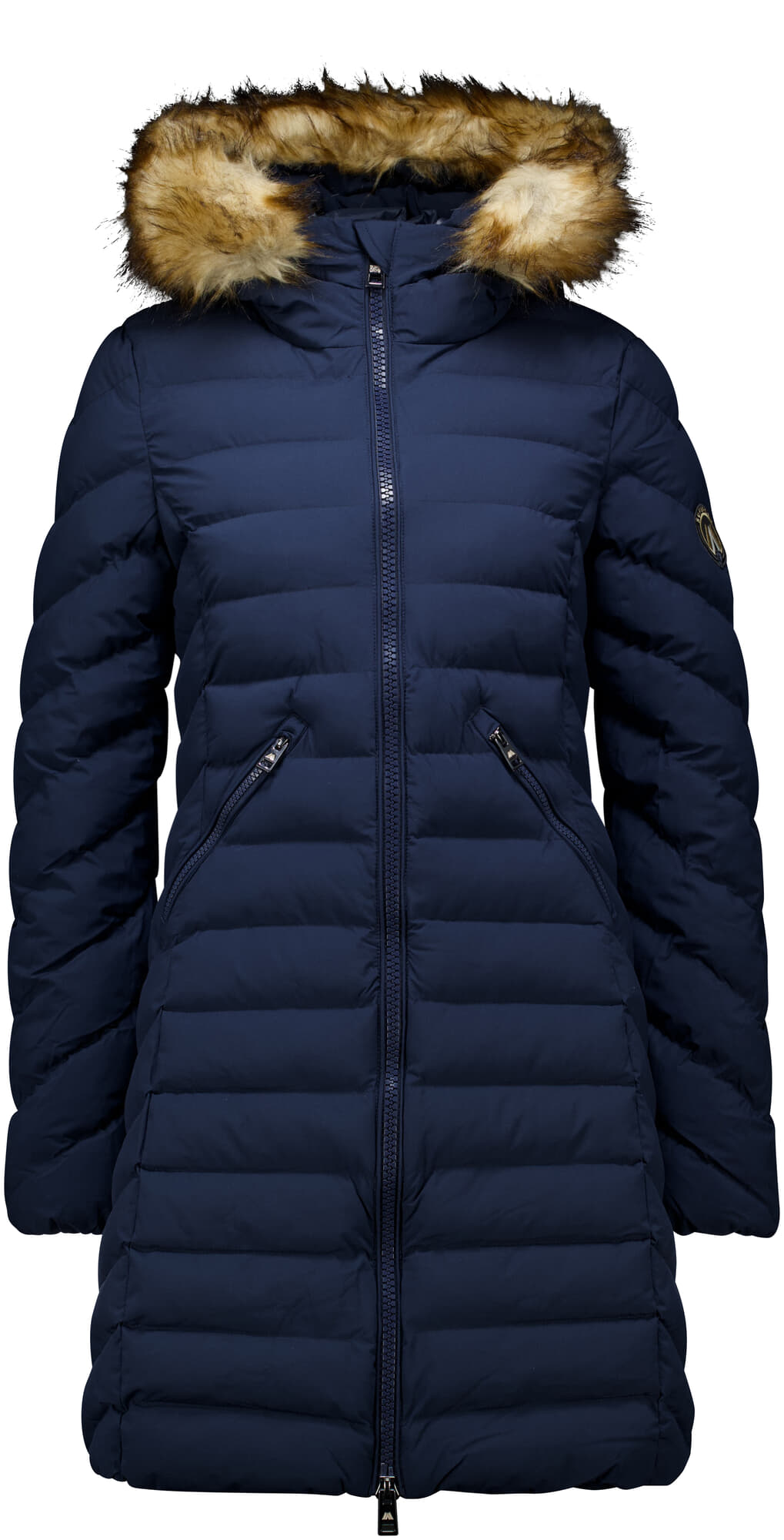Superdry Jas  Navy