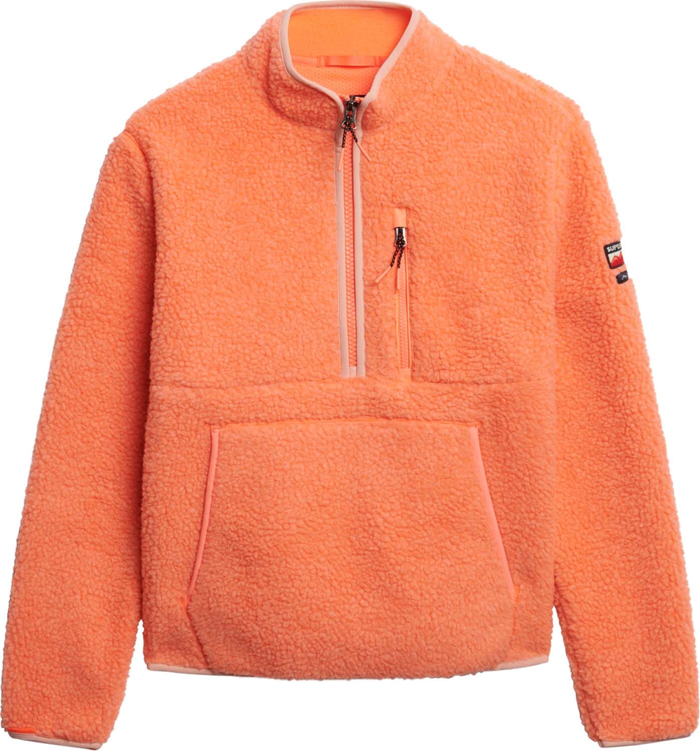 Superdry Jas Oranje