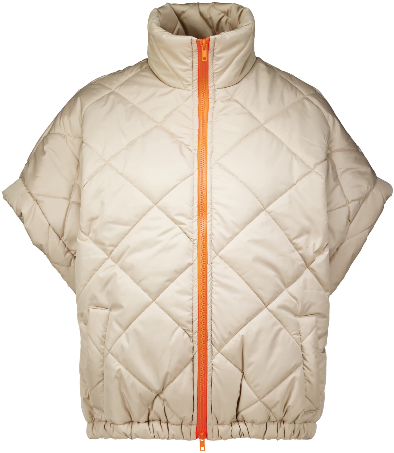 Mei-lie Bodywarmer Ivy Beige