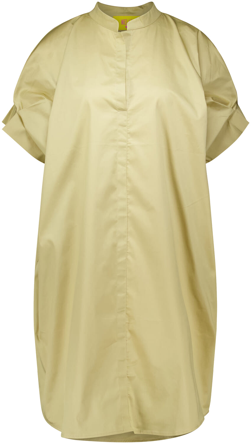 Mei-lie Jurk Estelle Beige