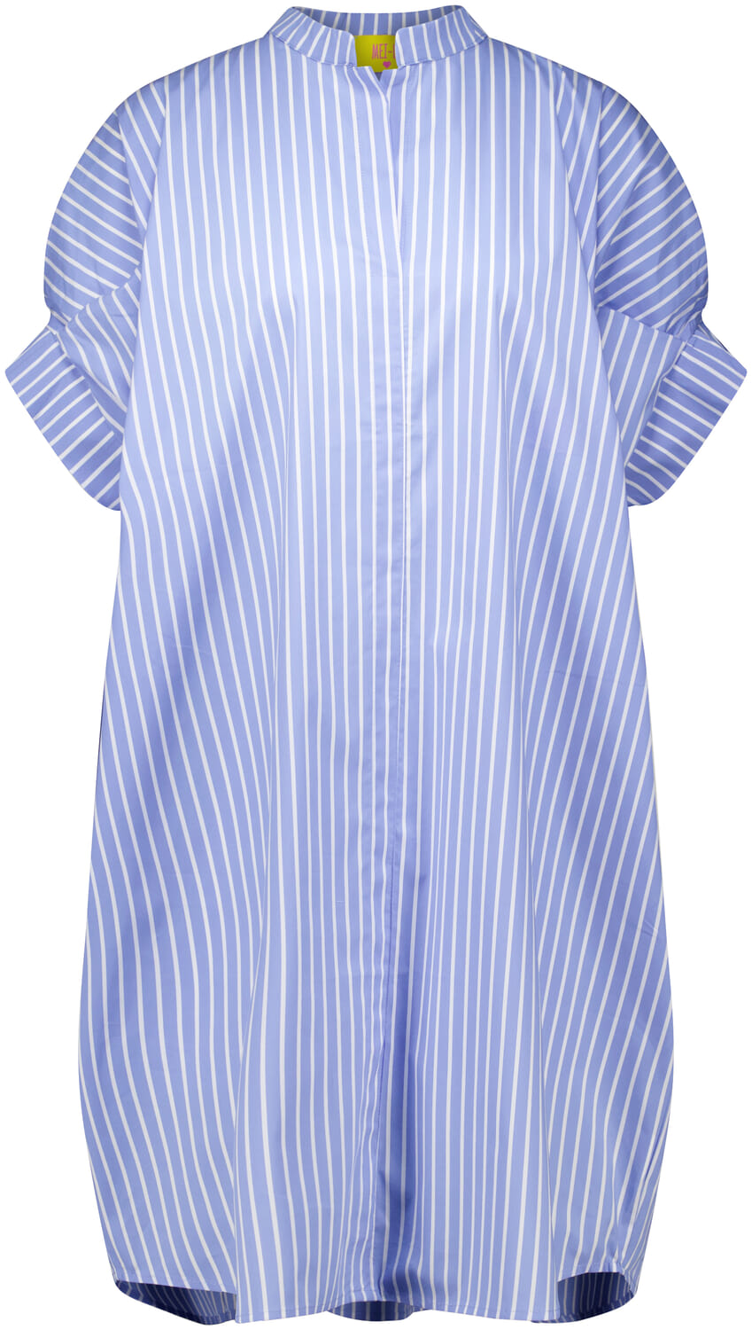 Mei-lie Jurk Estelle Blauw