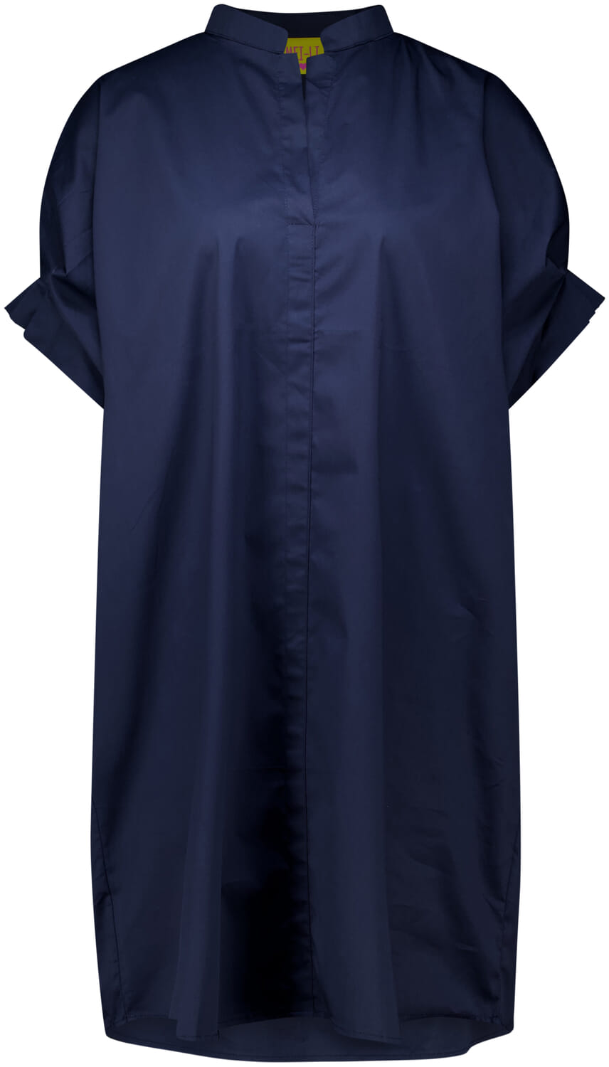 Mei-lie Jurk Estelle Blauw