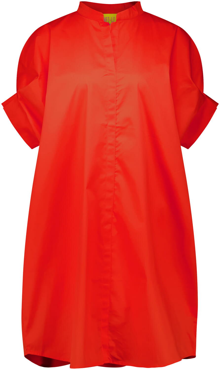 Mei-lie Jurk Estelle Oranje
