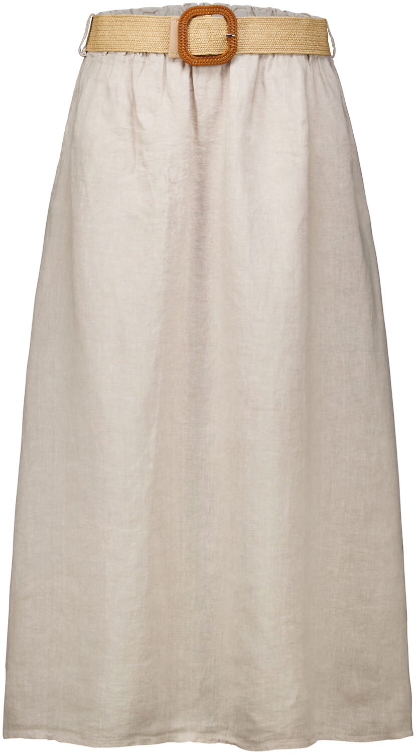 In Shape Rok Beige