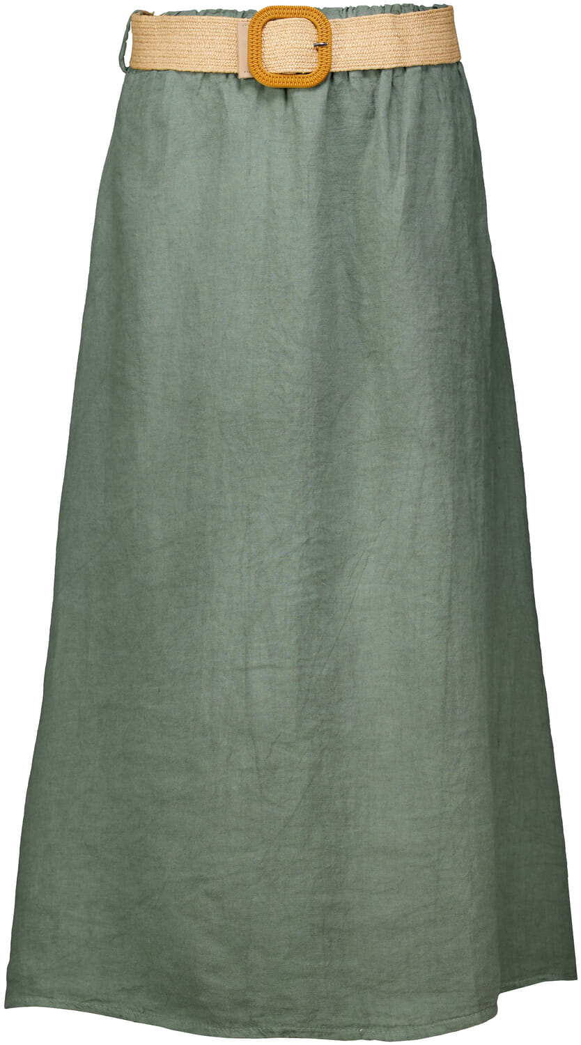 In Shape Rok Groen
