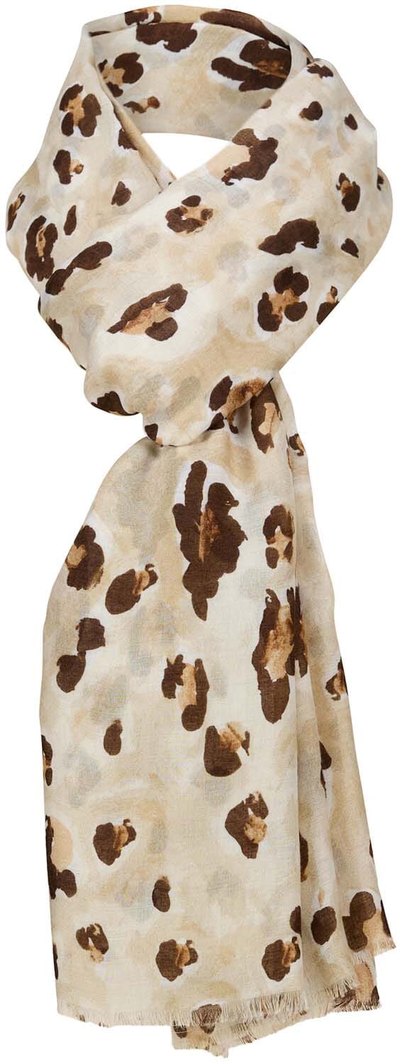 Zo Sjaal Beige