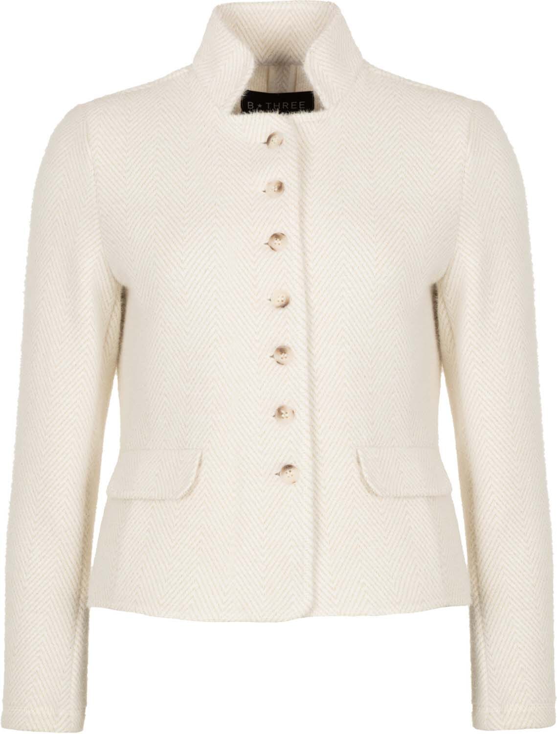 B Three Blazer Rachel Wit