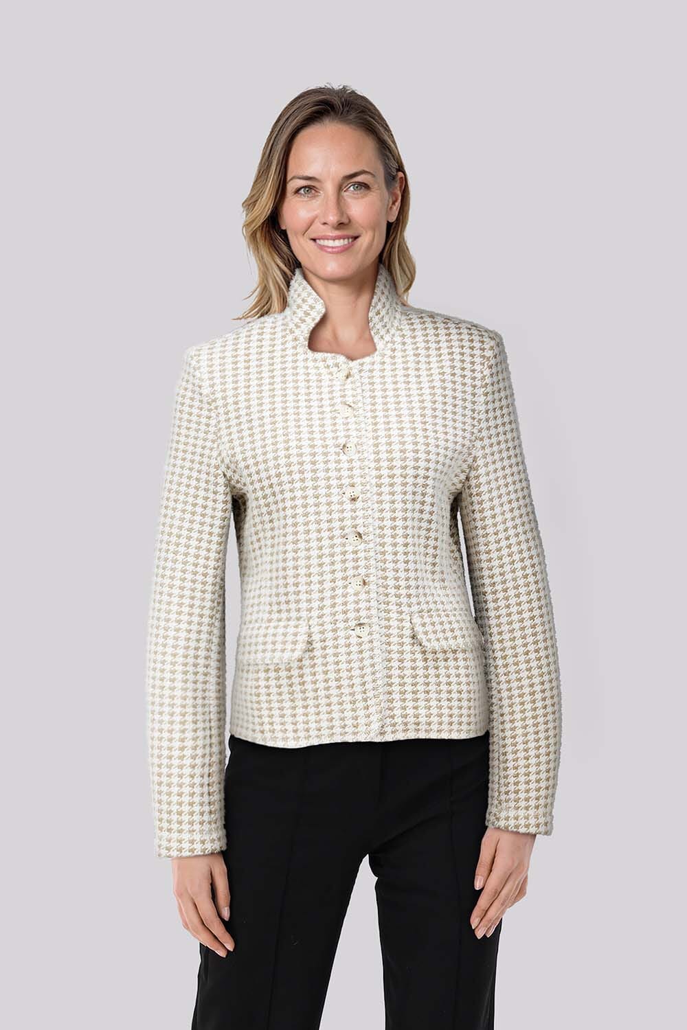 B Three Blazer Rio Bruin