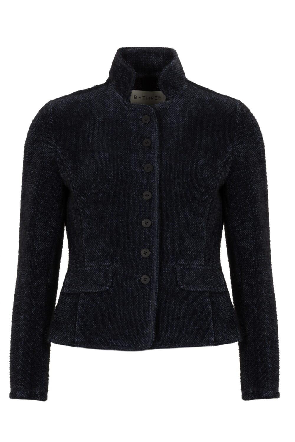 Blazer Maartje Blauw