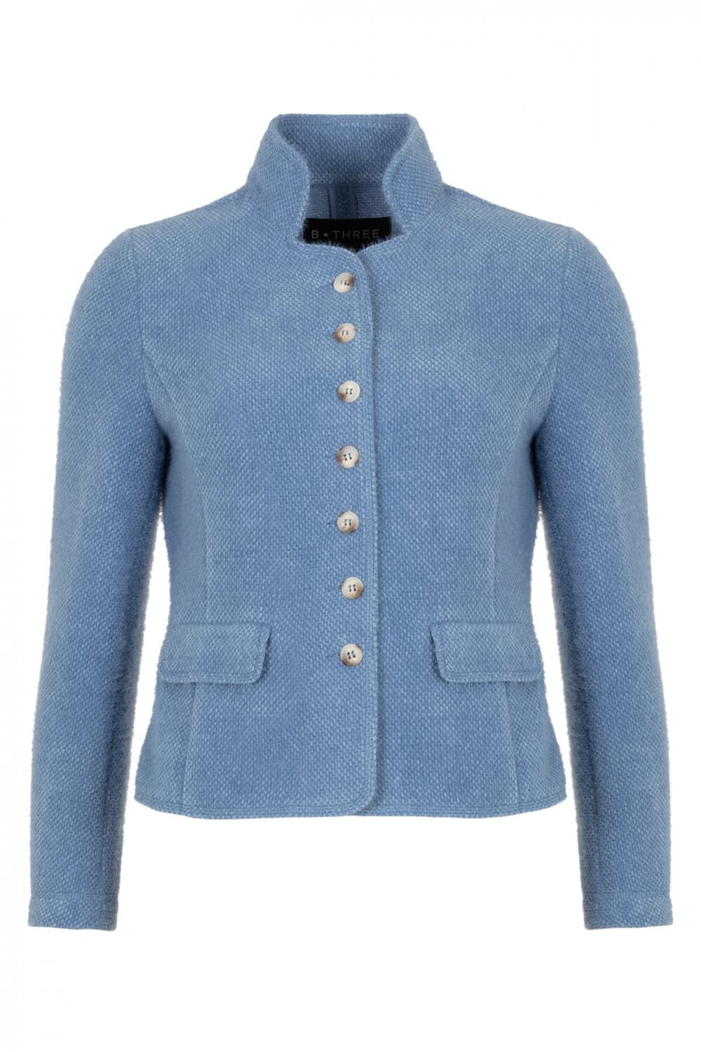 Blazer Maartje Blauw