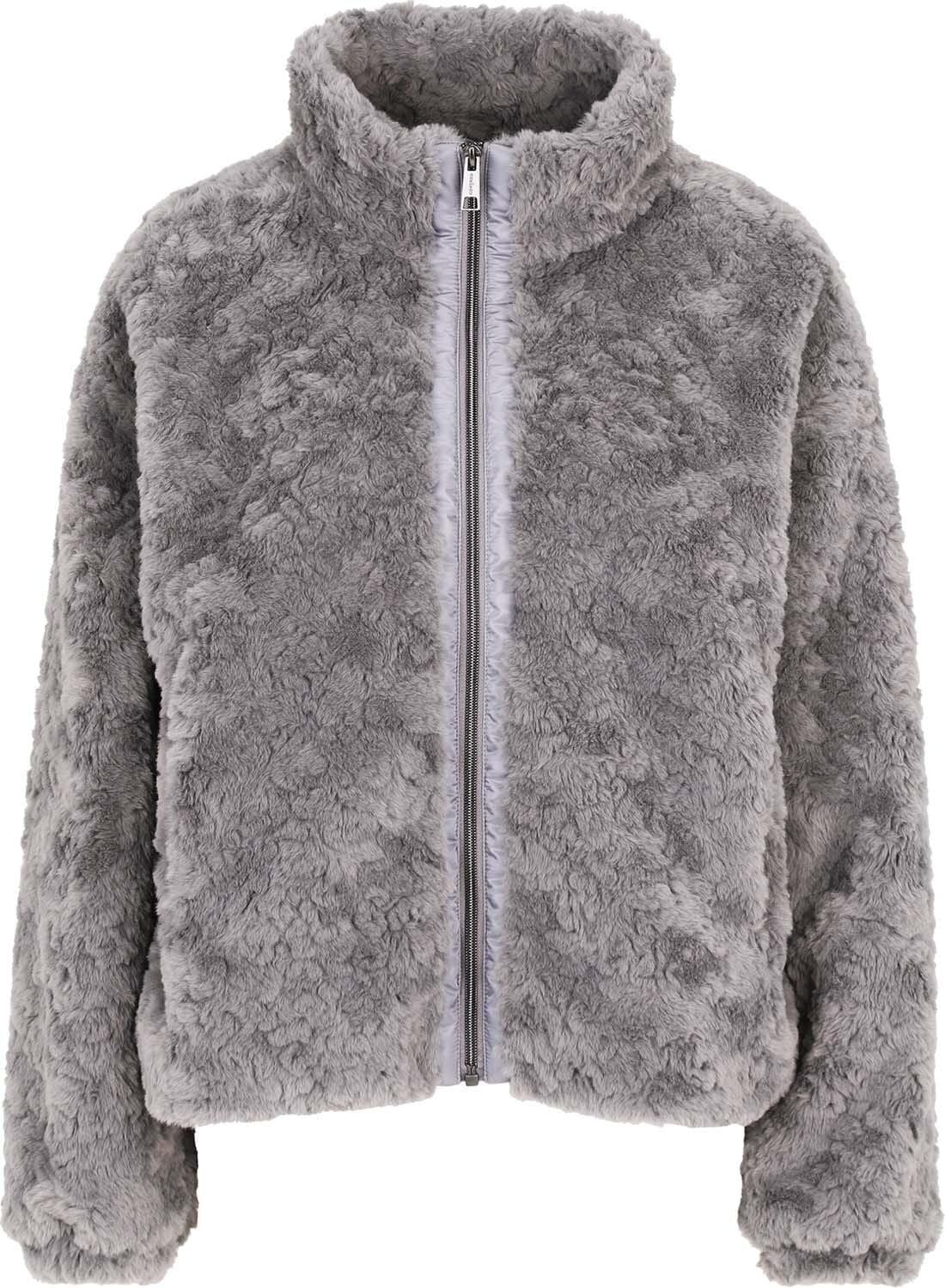 Covered Teddy Jas Chloe Grijs