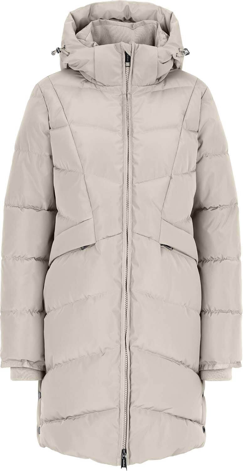 Covered Jas Adele Off White
