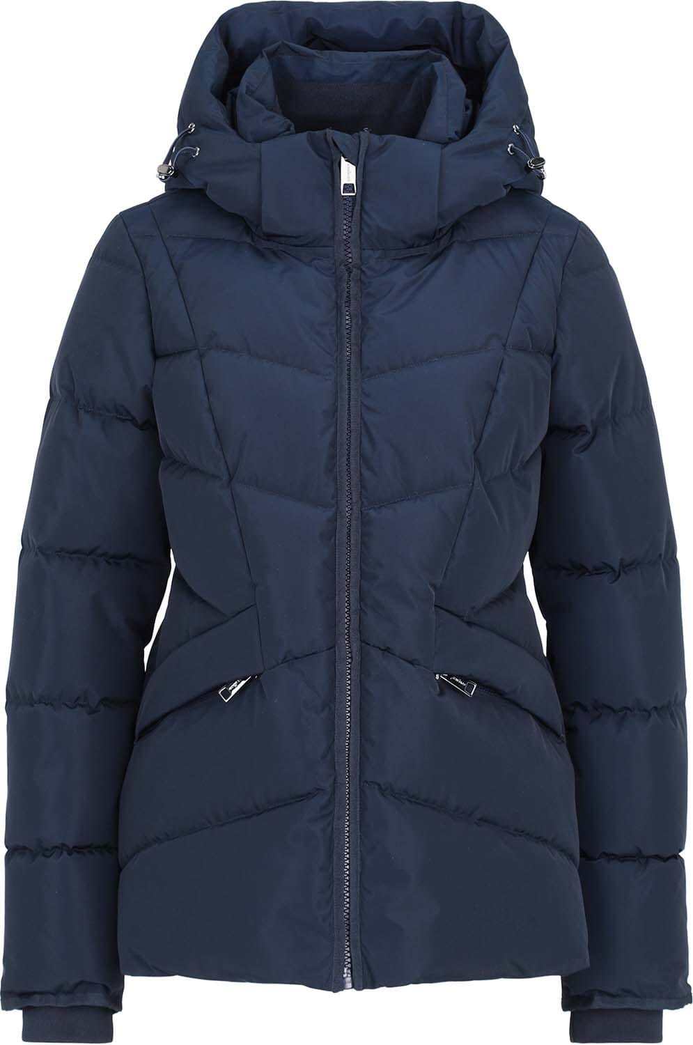 Covered Jas Anna Navy