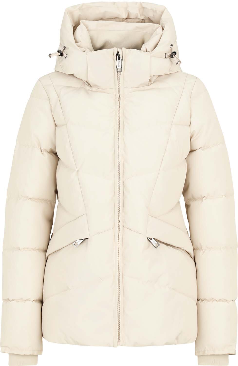 Covered Jas Anna Off White